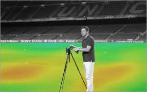 استشارات الإضاءة