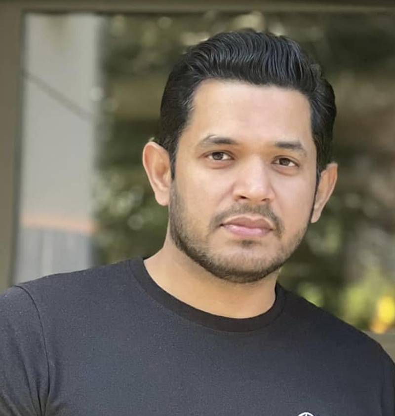 كامران مصطفى