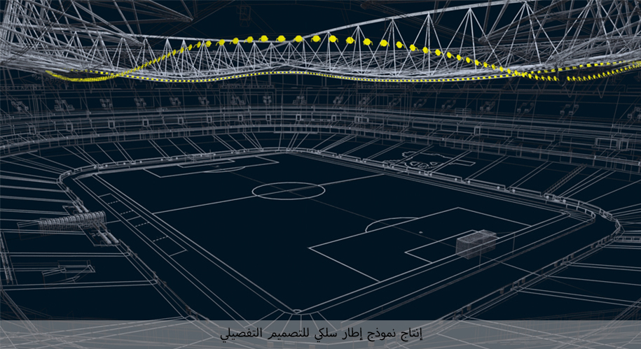 تصميم الإضاءة