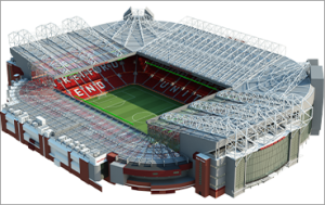 النمذجة ثلاثية الأبعاد والتصميم بمساعدة الحاسوب