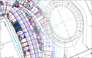 النمذجة ثلاثية الأبعاد والتصميم بمساعدة الحاسوب