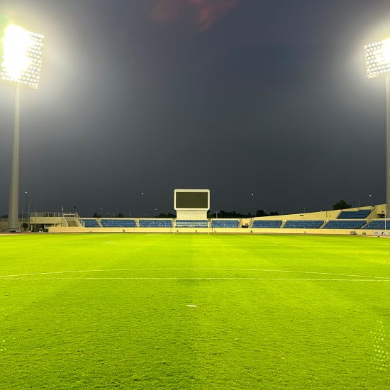 ملعب الأمير عبدالله بن جلوي