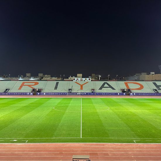 ملعب نادي الرياض
