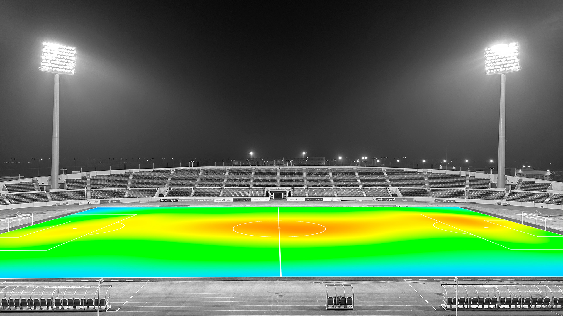 ملعب الأمير عبدالله بن جلوي