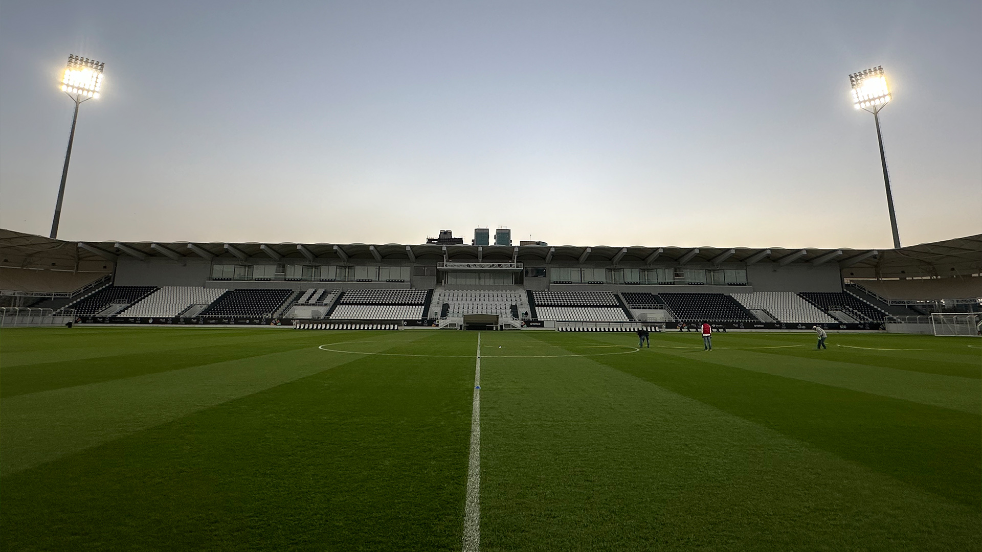 نادي الشباب