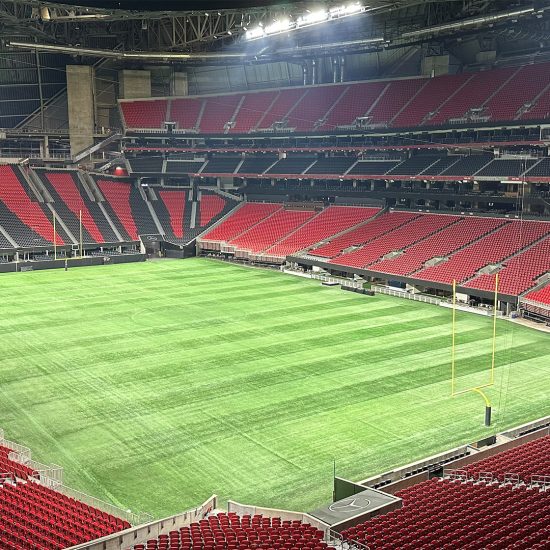 ملعب مرسيدس بنز