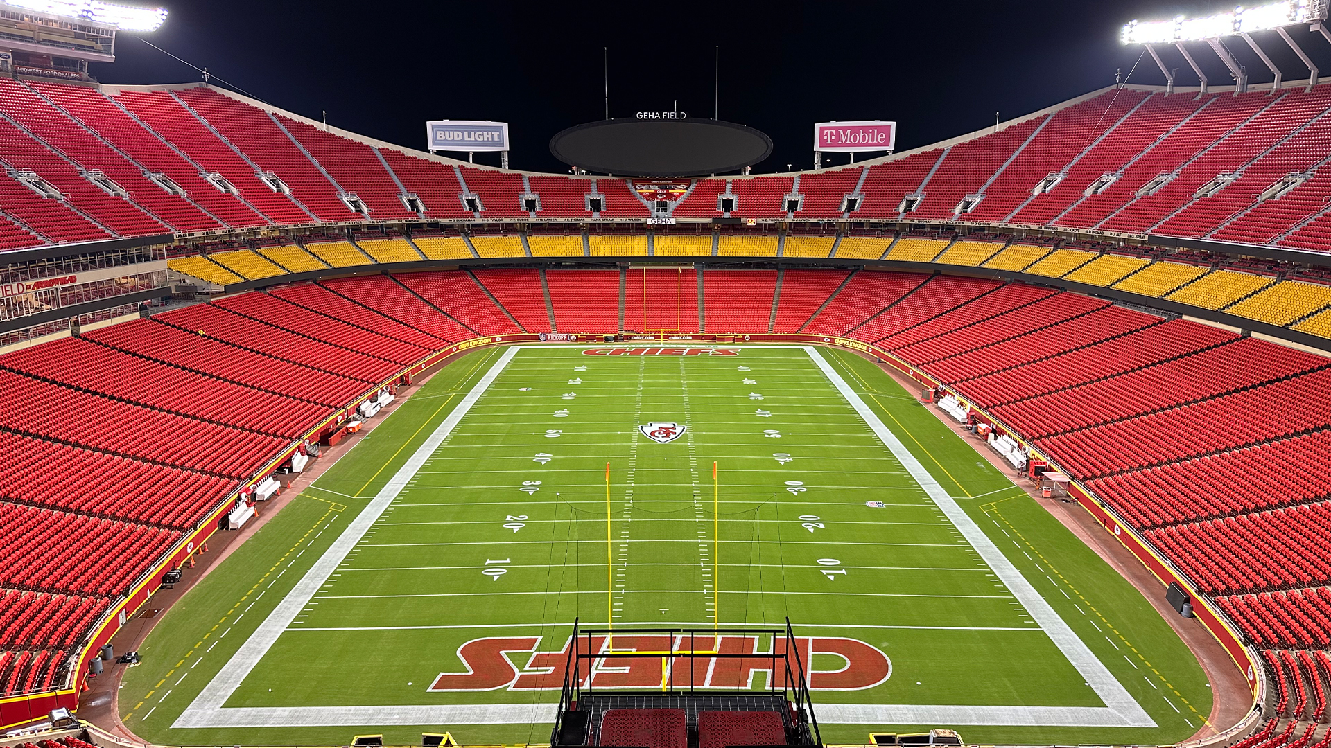 ملعب أروهيد