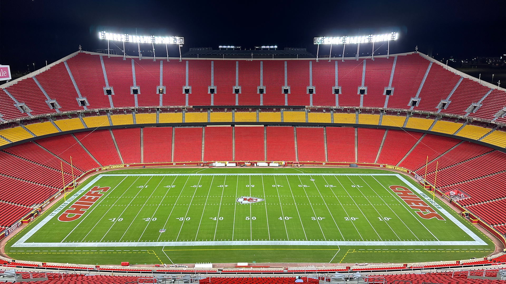 ملعب أروهيد