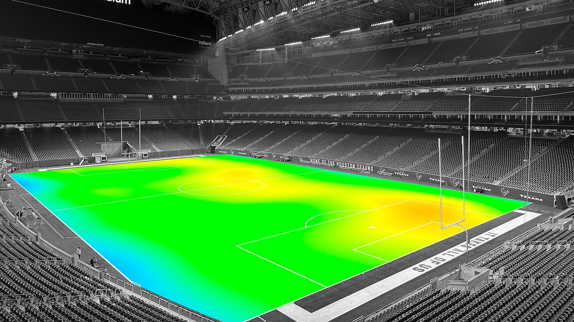 ملعب إن آر جي