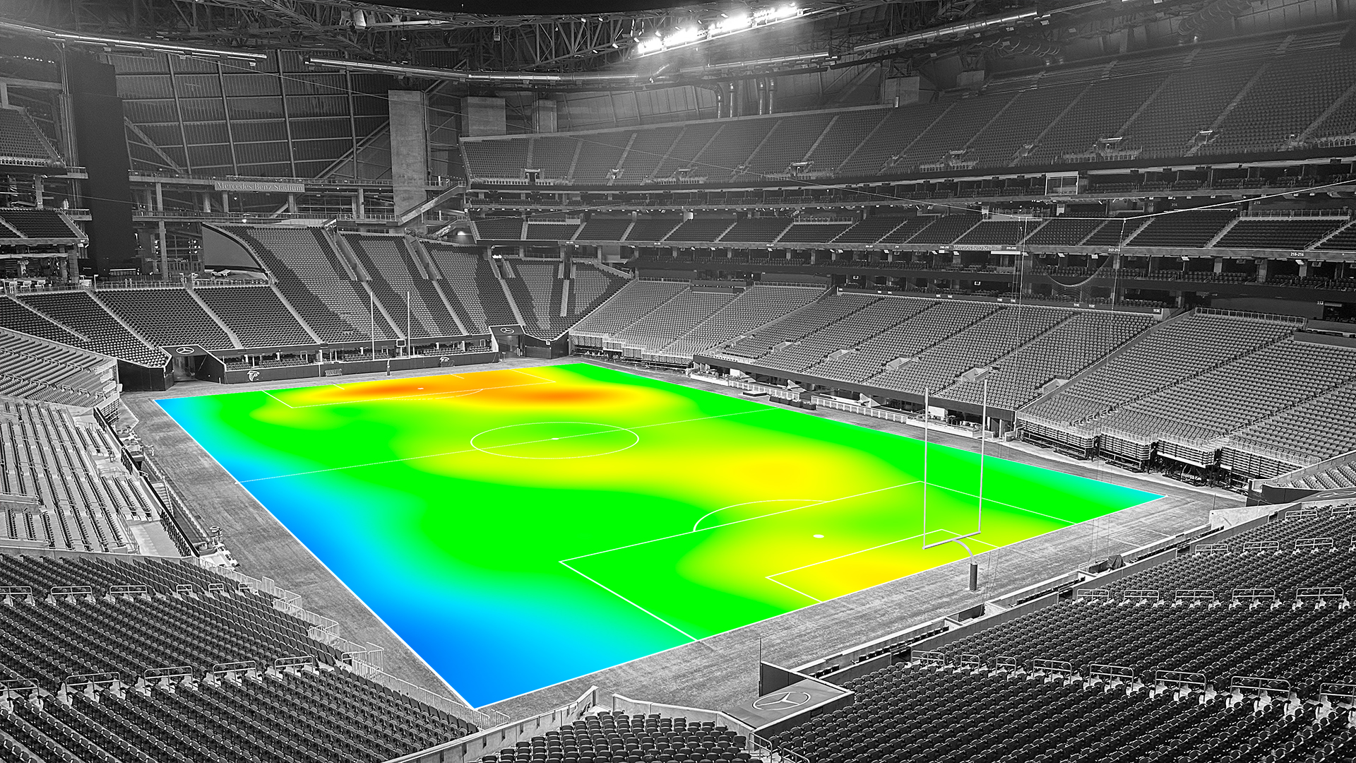 ملعب مرسيدس بنز