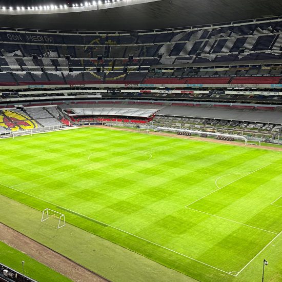 ملعب أزتيكا